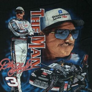 Dale Earnhardt Shirt